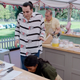 Image for article titled Biscuit Week may have revealed a sinister GBBO secret